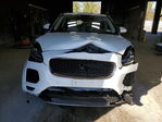 Jaguar E-Pace 2020