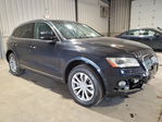 Audi Q5 2016