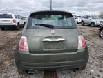 Fiat 500 2015