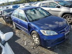 Honda Civic 2004