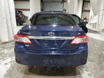 Toyota Corolla 2012