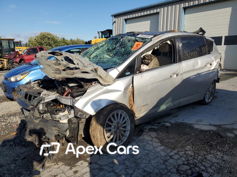 Ford C-MAX 2015 - Image 1 of 13