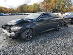 Honda Accord 2019