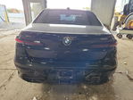 BMW Series 7 2024