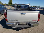 GMC Canyon 2010