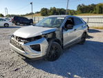 Mitsubishi Eclipse Cross 2022