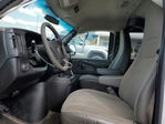 Chevrolet Express 2011