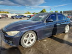 BMW Series 3 2012