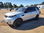 Land Rover Discovery 2019