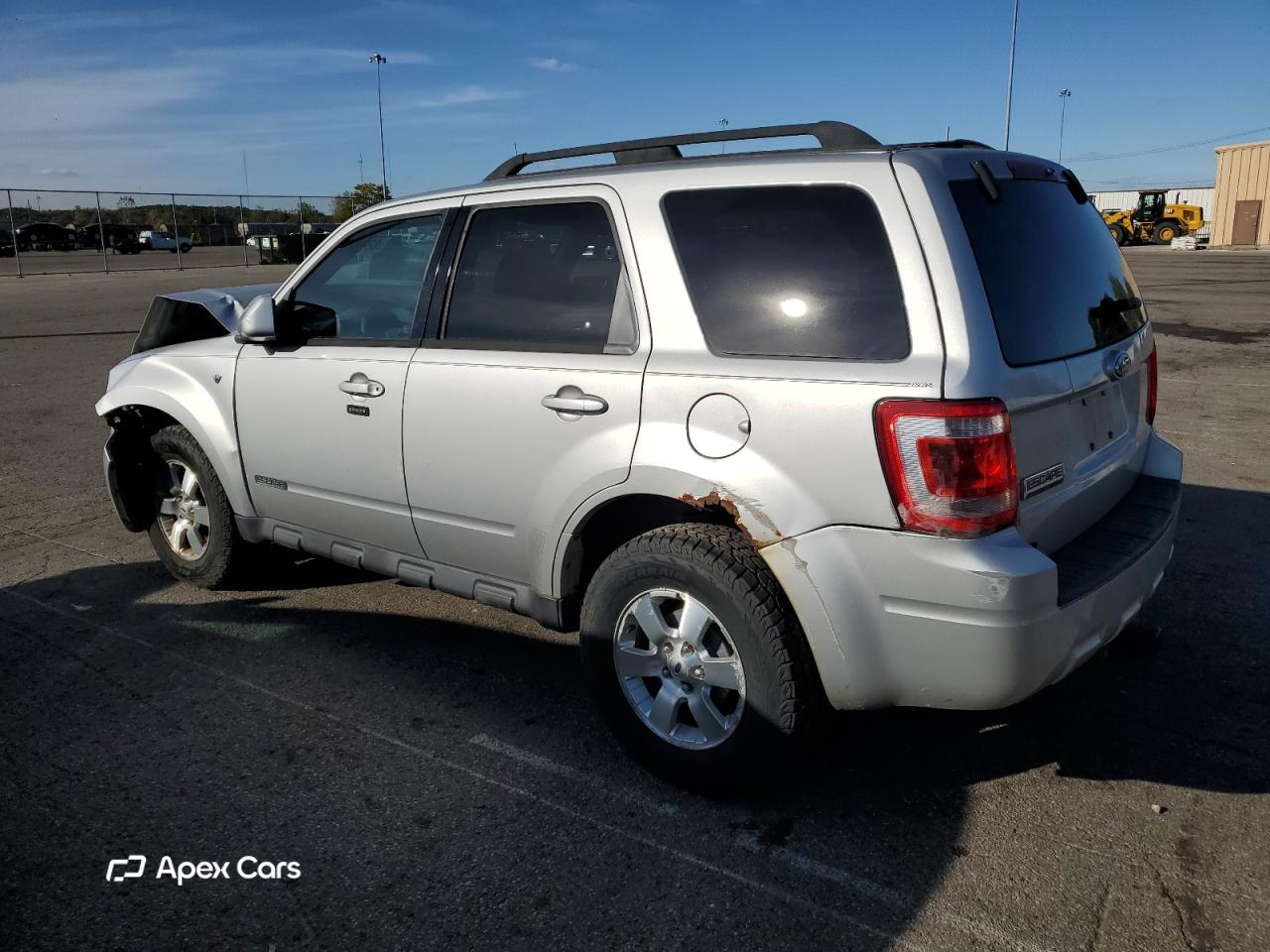Ford Escape 2008