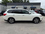 Nissan Pathfinder 2017