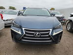 Lexus NX 2015