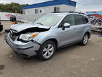 Subaru Forester 2014