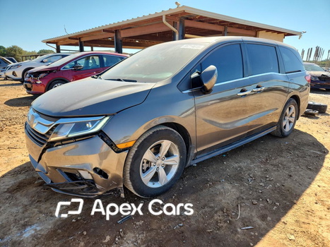 Honda Odyssey 2019 - Image 1 of 13