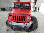 Jeep Wrangler 2016