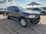 Dodge Durango 2014