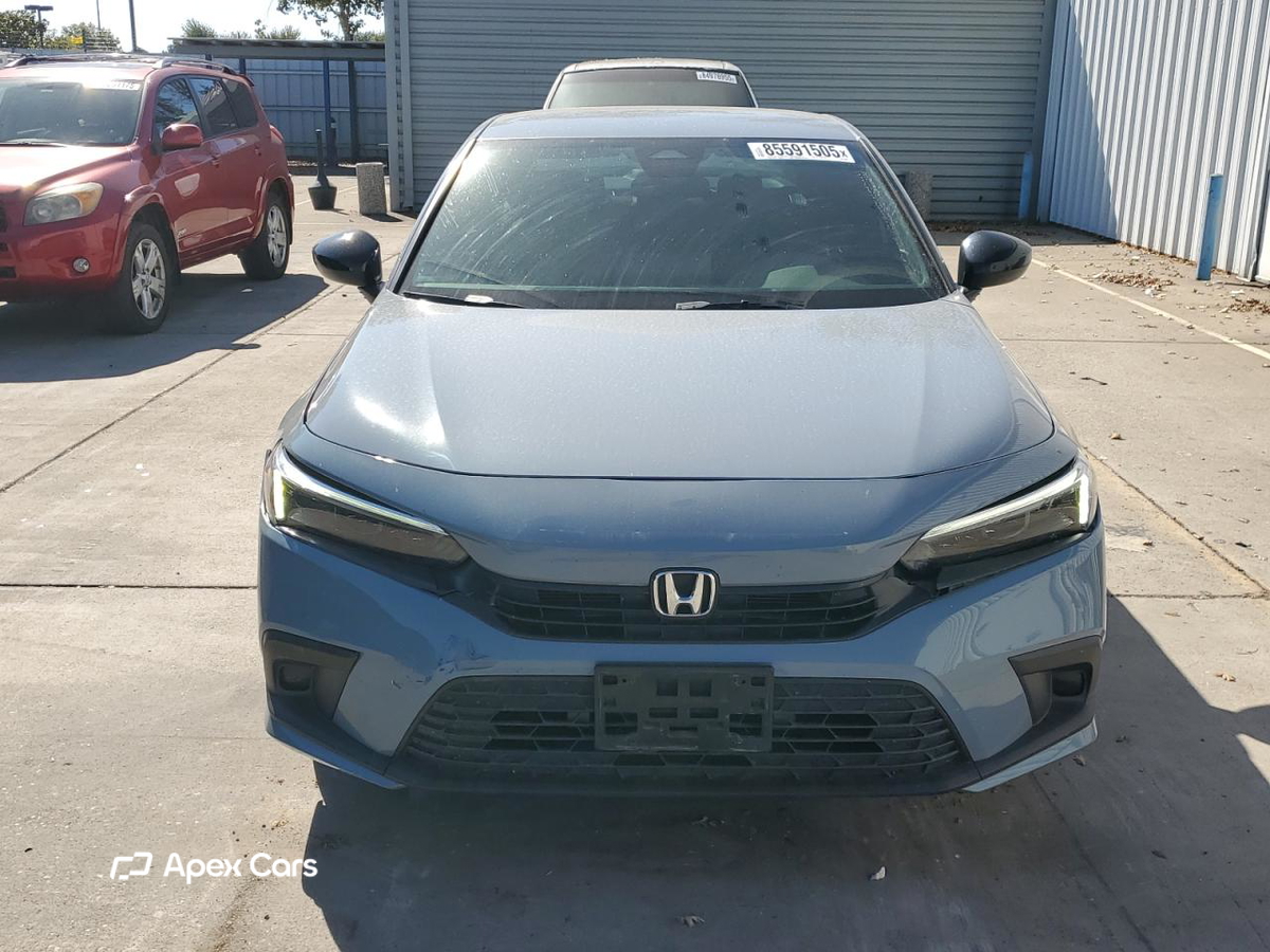 Honda Civic 2023