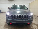Jeep Cherokee 2015