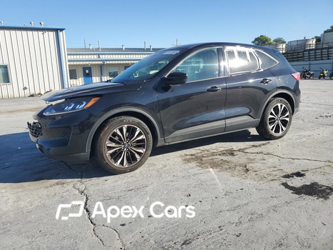 Ford Escape 2021 - Image 1 of 14