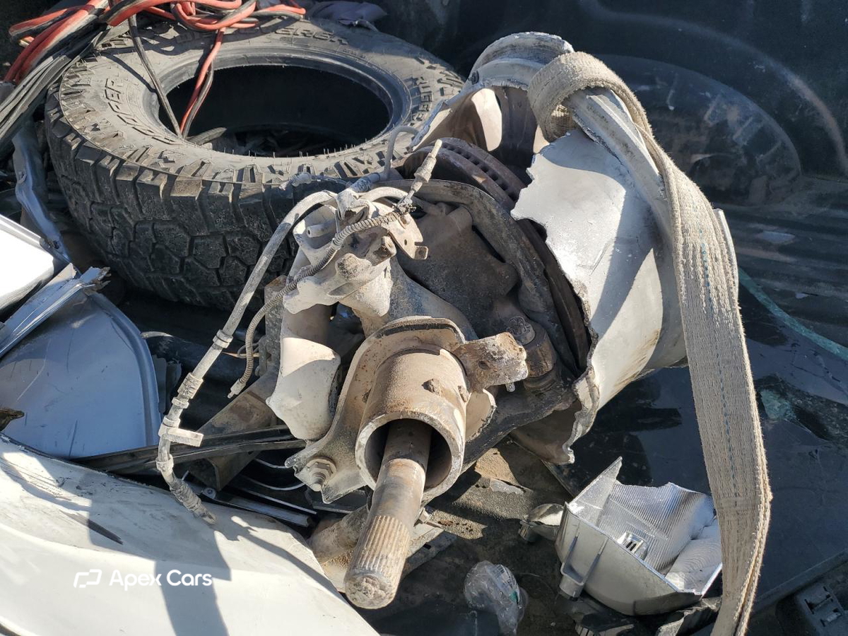 Ford F250 2020