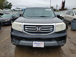 Honda Pilot 2014