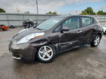 Nissan Leaf 2016