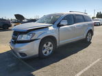 Dodge Journey 2012