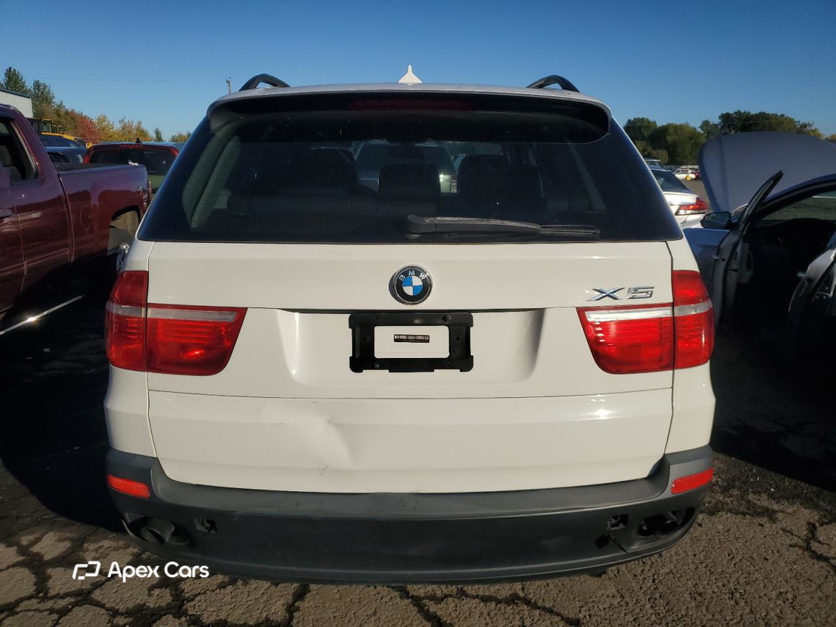 BMW X5 2009