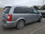 Chrysler Voyager 2016