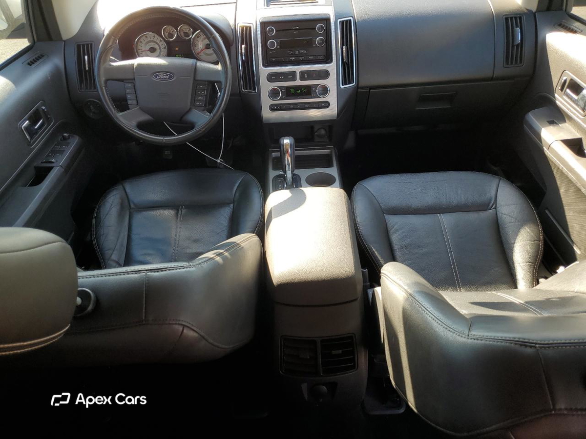Ford Edge 2009