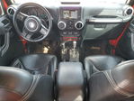 Jeep Wrangler 2015