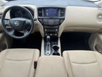 Nissan Pathfinder 2017