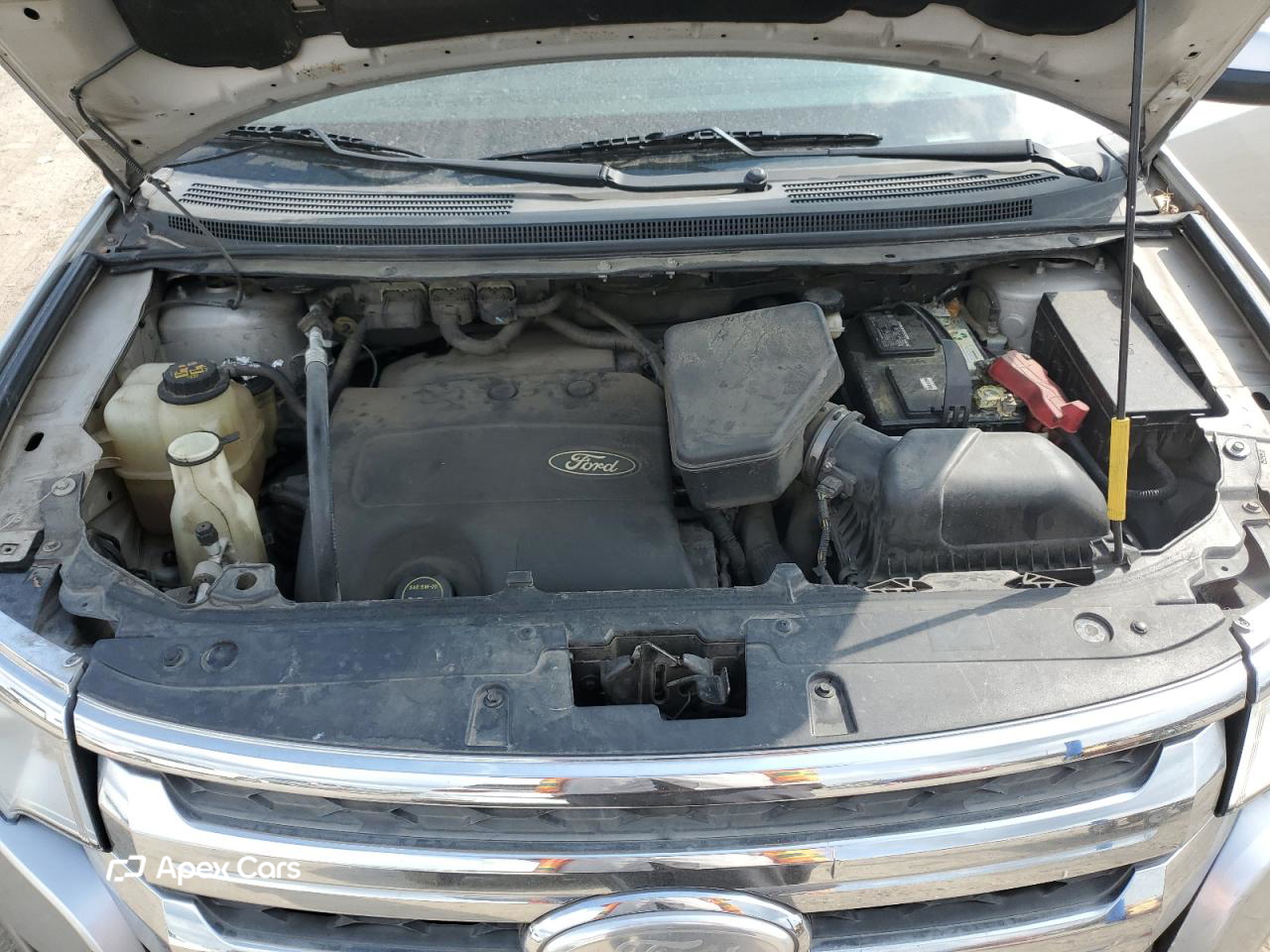 Ford Edge 2014