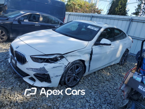 BMW Series 2 2024 - Image 1 of 11