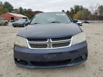 Dodge Avenger 2013