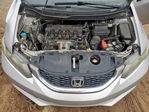 Honda Civic 2013