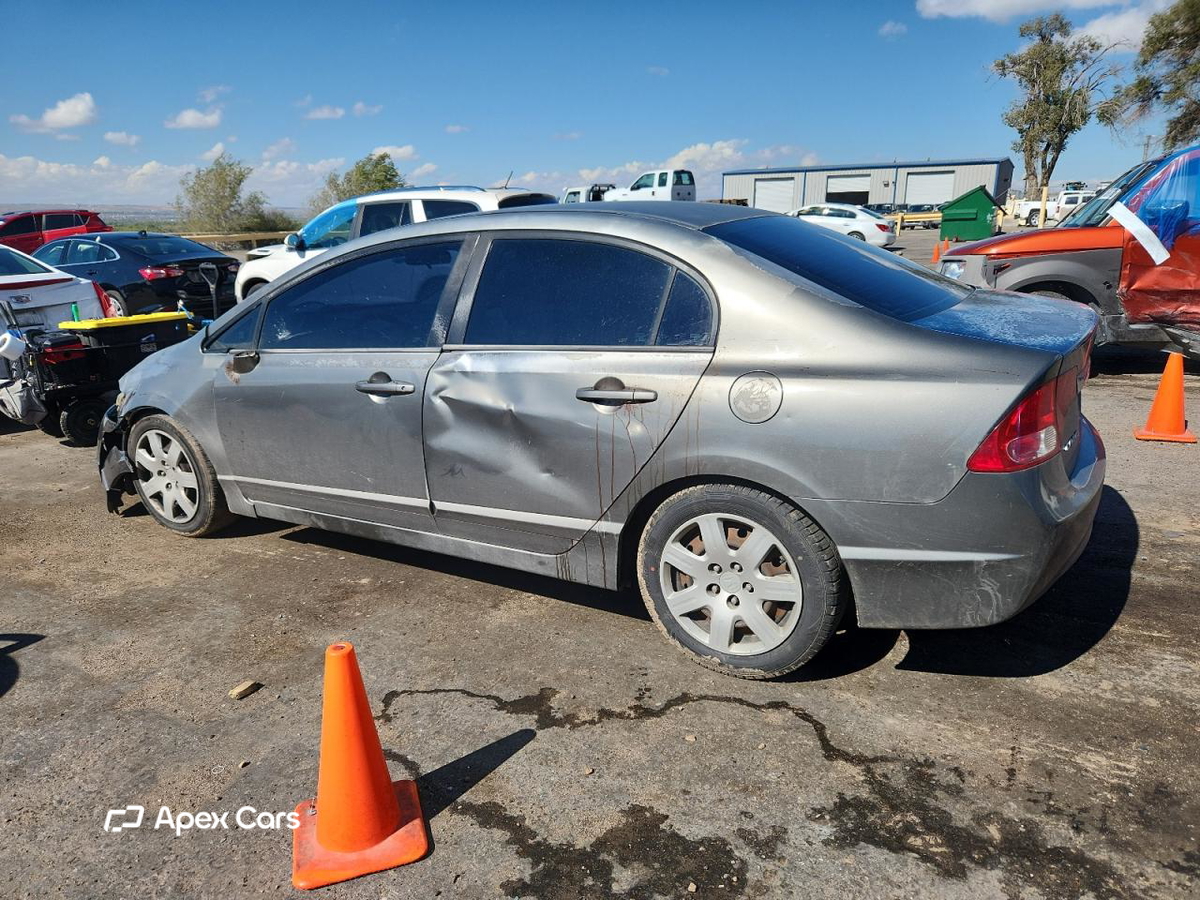 Honda Civic 2006