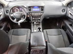 Nissan Pathfinder 2018
