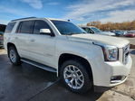 GMC Yukon 2015