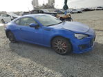 Subaru BRZ 2020