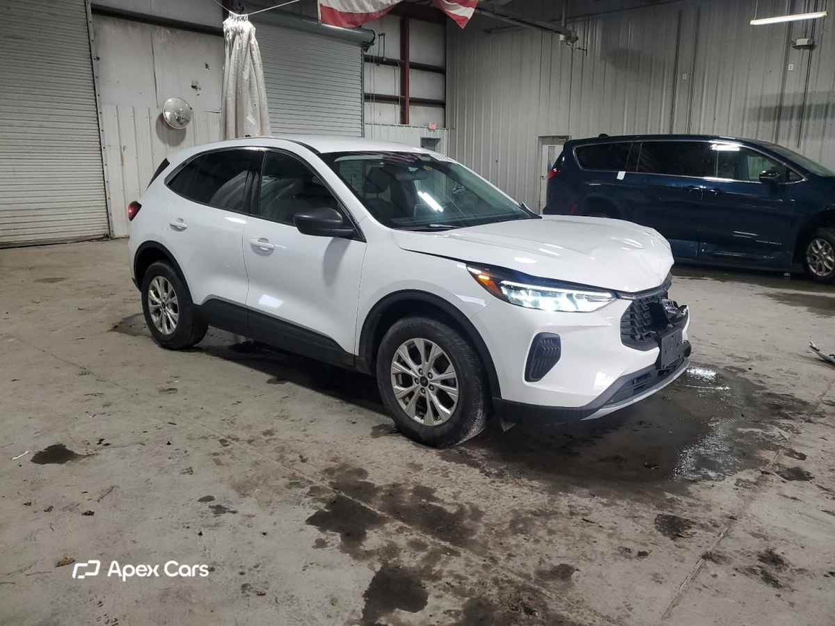 Ford Escape 2023