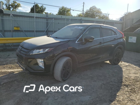 Mitsubishi Eclipse Cross 2018 - Image 1 of 13