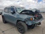 Jeep Renegade 2018