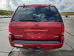 Ford Explorer 2005