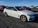 BMW Series 3 2015