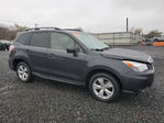 Subaru Forester 2014