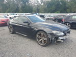 BMW M6 2013