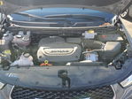 Chrysler Pacifica 2023
