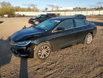 Chrysler 200 2015