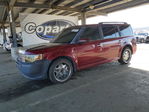Ford Flex 2009